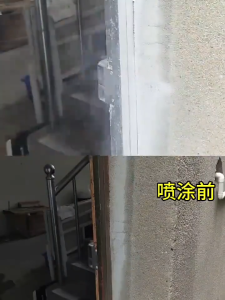 Hight Quality 350ml Car Rust Remover Spray Metal Surface Chrome Paint Spray Efficient Aluminum Alloy Spray Rust Remover