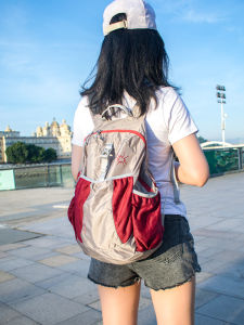 MUJINYUN | Outdoor Lightweight Foldable Womens Backpack