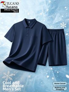 TUCANO | Cool and Breathable Summer Mens Set