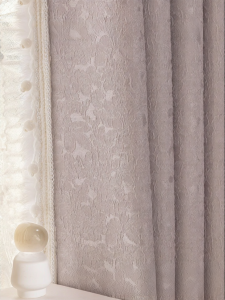 JINCHAN | Antibacterial Light Blocking Curtains