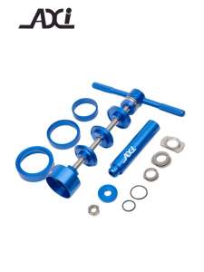 Mountain Bike Road Bike Mid-Axis Removal Tool BB Press-In Bearing Installation Tool Bicycle Repair Tool AXI Brand