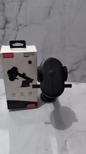 Holder Mobil Oval Motif: 6 Inch Mobile Phone Holder & Tatakan Handphone 360 Derajat Universal