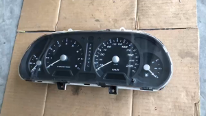 PROTON WAJA 1.6 AUTO MMC ORIGINAL USED NOT RECOND second hand