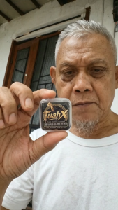 PENGHANTARAN PANTAS TUAHX KHAS UNTUK PERFORMANCE CANDY KEMAM PERISA BLACKCURRENT 1BEKAS 5PCS