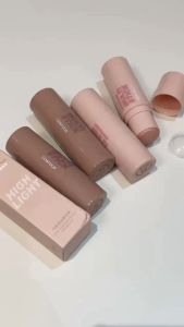 New Herorange shadow decoration clever shade contour stick with sponge supermy go