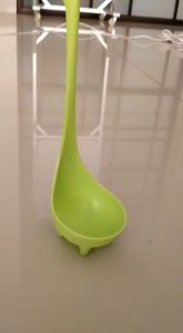 MURAH BANGET!! Centong Kuah Sayur Model Dinosaurus Centong Sup Bisa Berdiri Unik Besar