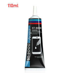 Contact Cellphone Tablet Repair Adhesive Sealant 15/50/110ml Phone Touch Screen Liquid Glue with Fine For Cell Phones Fabrics