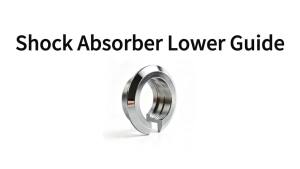 Lowing Kit Motorcycle Rear Shock Absorber Lower Guide Seat For VOGE DSX 900 DSX DS900X 900DSX DSX900