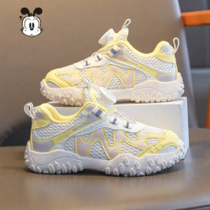 Bobdog | Giày Thể Thao Mới Cho Bé Gái Mùa Thu