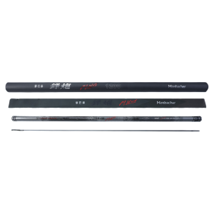 Monbacher | Ultra-light Super-hard 19 Tuned Fishing Rod