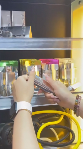 iLab Max-Spectrum Colored Sunscreen Stick SPF50+ PA+ Coral Safe