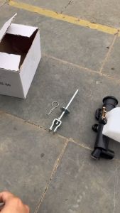 Tổng côn trên xe ô tô HINO 500 thân to hoặc thân nhỏ 31420-1840 31420-1820 lắp cho xe thùng hino 500 FG hino 500 FC