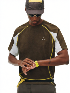 FPA | Quick-Drying Outdoor Sport T-Shirt