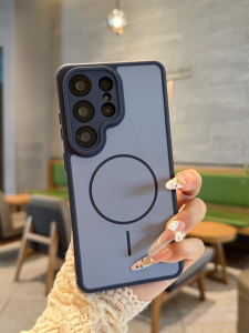 Durable Shockproof Non-slip Heat Dissipating Phone Case