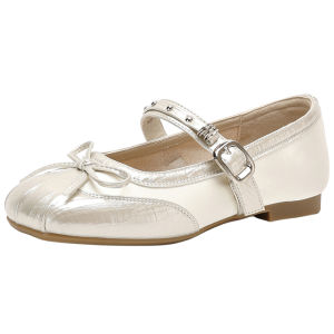 Josiny | Dress Matching Summer Comfortable Flat Womens Mary Jane Ballet Shoes