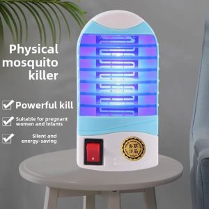 Defasilk | Smart Blue Light Mosquito Lamp