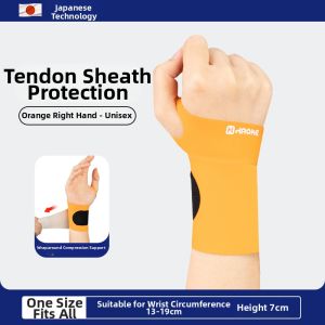 Tendonitis Specialized Wrist Support