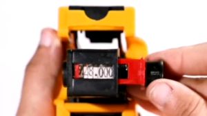 TP98.Lucky คุยชื่อ "เครื่องพิมพ์ฉลากราคา เครื่องติดป้ายราคา" พื้นฐานล่าสุดในราคาสินค้า ประสิทธิภาพดี!