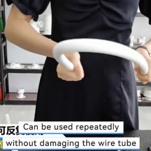 Manual Extension Pipe & 1meter Bending Spring Electrician: A Comprehensive Guide