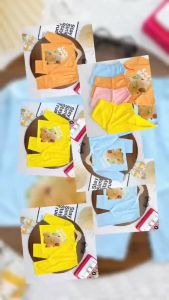 Bộ dài tay dài quần bé trai bé gái hình in capybara cho bé từ 6kg-30kg.DT05