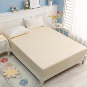 Thick Waterproof Dust-proof Non-slip Anti-scratch Mattress Protector