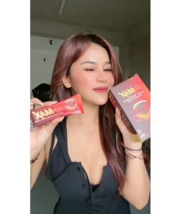 KOPI GMAX EXTRA GINSENG MERAH COFFE PRIA KUAT PERKASA TAHAN SEMALAM G MAX