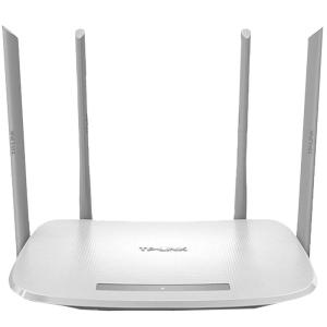 TP-Link | Dual Band 5G WiFi6 Gigabit Port Router Home Coverage Mesh Network