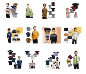 Baju Anak Laki Laki Murah Berkualitas|Obral Baju Anak 1 Paket Isi 3 Model/Warna|Obral Baju Koko|Obral Baju Kemeja|Obral Kurta|Grosir Baju Anak Muslim Laki Laki Usia 2 sampai 12 Tahun Murah Berkualitas Bergaransi|Paket Obral Kemeja Koko Kurta Anak