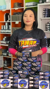 แคมแต่งw110i 2021 LED แคมเต้าหู้8ริ้ว แท้ เวฟ110i All New 2021 ไฟหน้า LED สำหรับ ลูกเดิมถึงลูก52 ไม่ต้องหลบวาล์ว แคมแต่งเวฟ 2021 (ใหม่ล่าสุด) HPR แคมไฟหน้าเวฟ110I - Lazada