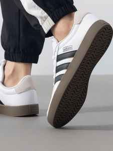 adidas | Giày Sneakers Trắng Vintage Mới 2026
