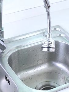 3 Modes Universal Kitchen Faucet Extenders Adapter 360° Rotation Filter Kitchen Gadgets Spray Water Saving Tap Nozzle