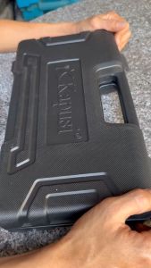 Súng bắn đinh bê tông hạt nổ