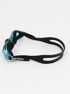 323[สินค้าพร้อม]แว่นตาว่ายน้ำกันน้ำโปร่งใสสำหรับผู้ใหญ่ Yingfa แว่นตาดำน้ำ อุปกรณ์ว่ายน้ำ