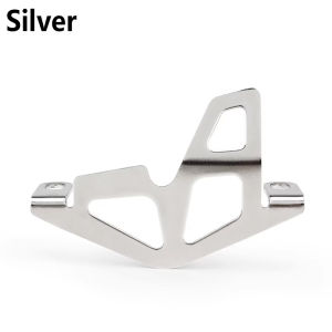 ATWEINA MTB Hợp Kim Nhôm Bảo Vệ Kẹp Phanh Lắp Đặt Nhanh Bảo Vệ Phanh Sau Xe Đạp Để Tăng Cường An Toàn