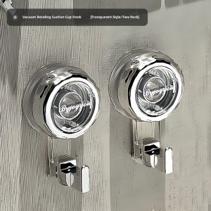 ZUNMOS | Rotatable Suction Cup Hook