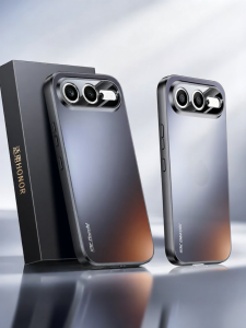 DAOWAIREN | High-end Scratch-resistant Drop-proof Full Cover Case