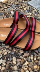 ขายดีที่สุดรองเท้าแตะหญิง ของ osider  สไตล์มินิมอลเป็นตัวเลือกที่ยอดเยี่ยมสำหรับผู้ที่ชื่นชอบดีไซน์เรียบง่ายและสบายเท้า