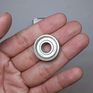 Laker Bearing 629 ZZ NTN Bearing Dinamo Starter Astrea Supra Fit Original NTN INB JOGJA