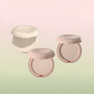 Passional Lover | Invisible Long-lasting Matte Powder Compact
