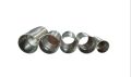 ตัวสวมคอท่อ แบบสั้น Stainless Size 22/32/35/38/42 mm.. 