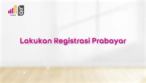 Huawei E5586 Hifi Air MiFi Modem WiFi Router 4G LTE Bundling Tri Indosat 215GB