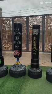 Trụ đấm bốc boxing tại nhà Reefit Sport nhiều mẫu mã nhiều size