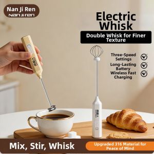 Nanjiren | Electric Milk Frother