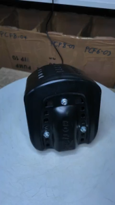 ท่อไอเสีย รถเข็นตัดหญ้า8.5แรง เครื่องเบนซิน ทนความร้อนได้ดี