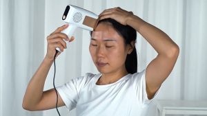 TJ SPORTS Malaysia Plug IPL Hair Removal Machine Freezing Point Ice Cool Permanent Laser Hair Removal Laser Epilation ipl脱毛仪 永久性激光除毛器
