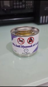 Tungku obat nyamuk elektrik tungku PASIR MAGIC tungku electric tungku anti nyamuk