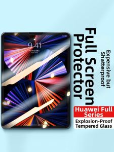 Shatterproof Fingerprint Resistant Shockproof Wear-Resistant Screen Protector