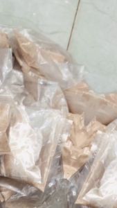 Diệt mò mạt rệp cho gà chọi MUA 10 TẶNG 1