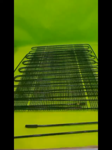 Kondensor Kondenser Condenser Kulkas 1 2 Pintu Freezer 6U 8U 10U 12U