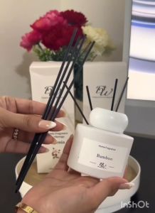 "CANDID SHOP" DW Air Freshener Bedroom Home Fragrance FRESHENERS